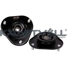 Kraftvoll 10010088 Amortisör Takozu Ön Sağ Sol Toyota Corolla 1.4 1.6 Benzinli 1.4 D4D 2007> Auris 1