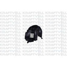 Kraftvoll 09050439 Çamurluk Davlumbazı Ön Sol A3 20> 8Y0821171K