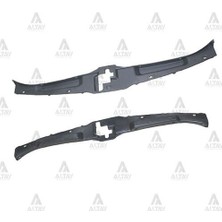 Maher 05590 Radyatör Bakaliti Cerato Üst 04>06 863612F010