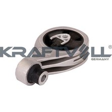 Kraftvoll 10010946 Motor Takozu Askı Sol Qashqai Qashqai 2 1.5 Dt Dcı 06> Megane Iıı Scenic Iı 1.5dc