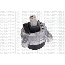 Kraftvoll 10011007 Motor Takozu Sağ Bmw F07 F10 F11 F06 F12 F13 F01 F02 F02 22116785602