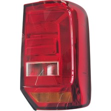 Monreal 71645 Stop Lambası Sağ Caddy 2016 Sonrası 2K1945096F
