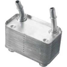 Mga 63225 Yağ Soğutucu E53 3.0 4.4 4.6ı D M54 57N 62 Otom. Sanzuman 17207500754