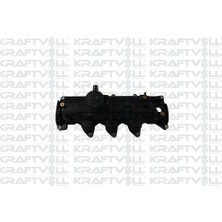 Kraftvoll 12140006 Külbütör Kapağı Renault (1.5dcı K9K) Megane Iıı Fluence Kangoo Iıı Clio Iıı Iv Du