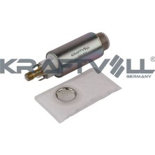 Kraftvoll 05050043 Yakıt Pompası Palio 1.4 Tempra Tipo 3 Bar 95L H 7750715