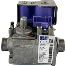 Gaz Valfi Sit 848 Mor Bobin, Eca 8718645620 - 8488106
