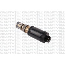 Kraftvoll 19011020 Kompresör Kontrol Valfi Volkswagen Golf Vı EX10452C
