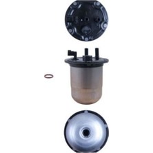Mahle-Knecht-Behr KL1133D Yakıt Filtresi