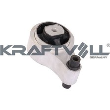 Kraftvoll 10010773 Arka Motor Takozu Master I Iı Movano 9110612