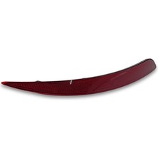 Monreal 77164 Arka Tampon Reflektörü Sağ Egea 2015> 51998149