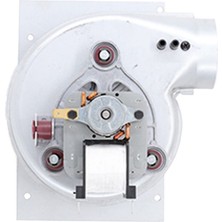 Fan Tr 44W Bosch 87161202820, Worcester 28CDI, Buderus U052 Saclı