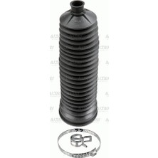 Lemforder 3759901 Lemfoerder Steerıng Boot Ford YC153K661BB
