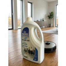 Rasne Robot Süpürge Solüsyonu 3 Litre