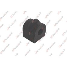 Kautek MEBS191 Viraj Demir Lastiği Arka Mercedes Benz 124 169 170 201 202 208 210 87> 517269
