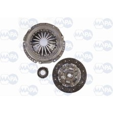 Mapa 007215500 Debriyaj Seti Alfa 145 1.4 1.6 1.8 96 01 146 1.4 1.6 1.8 96 01 155 Gtv 2.0 1.8 Spider