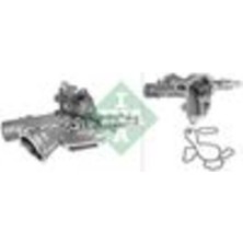 Ina 538008110 Devirdaim Opel Astra G/corsa Bc Z10XE/X12XE/Z12XE 1334079