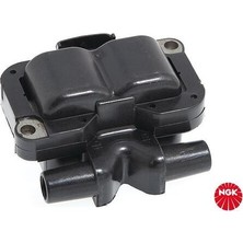 Ngk 48085 Ateşleme Bobini Mercedes 450 452 Smart 160 2000 2004 A0001587703