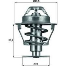 Mahle-Knecht-Behr TX8189D Termostat Peugeot Saxo -106 Ax 1.5 Tud5 94 > 1338-C8