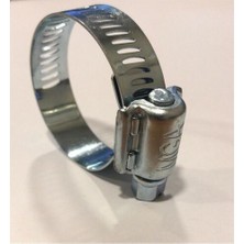 Mga 76012 Hortum Kelepcesı Ayarlı 44 64 - 13MM