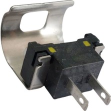 Sensör Boru Tip Ntc Epcos 1/2 Ince Soket Vaillant 87004000150