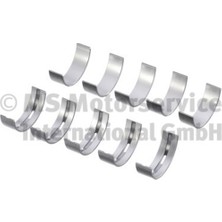 Kolben 37204610 Ana Yatak Takımı 0.25MM (OM626.951. OM622.951) Mercedes C Class W205 14> Vito W447 1