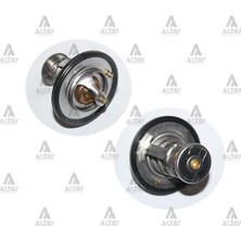 Maher 10279 Termostat Canter 511 711 76.5°c Contalı MD164541