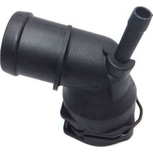 İTHAL Ithal 3C0122291 Su Flanşı Caddy Golf Jetta Passat A3 09> 3C0122291