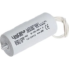 Duca Kapasitör Pompa 2.00 Uf