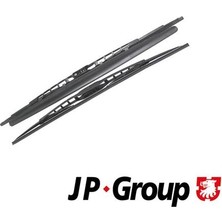 Jp Group 1198400310 Silecek Takım Ön Vw Bora Golf Iv 1198400310