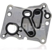 Mahle-Knecht-Behr CLC153000S Yağ Soğutucusu (M271) W204 0714 S204 0714 C204 11> W212 09>15 S212 09>1