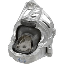 Lemforder 4241401 Lemfoerder Engıne Mountıng 4M0199371FC