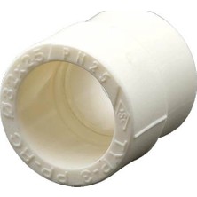 Q25MM Pprc Manşon Plastherm
