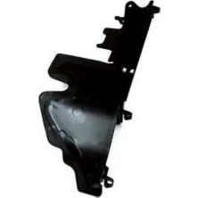 Kaporta 5JA121283B Sol Havalandırma Braketi Skoda Rapid Toledo 2013> 5JA121283B