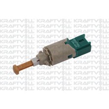 Kraftvoll 05080152 Fren Müşürü Clio Fluence Laguna Megane Thalia Trafic Iı Vivaro 253250007R