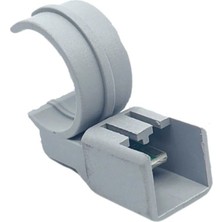 Akış Türbin Okuyucu Bdr Control Eca , Viessmann 1531188800 Gri