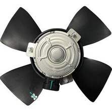 Mga 83646 Fan Motoru Tek Davlumbazsız Opel Astra F Klimasız 1314518