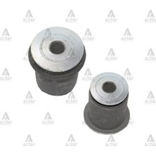 Maher 08354 Burç Salıncak Hilux 0611 Vigo Alt No 2 Ön Yerli 486540K040