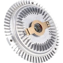 Mga 86900 Fan Termik Mercedes OM602 603 606 3 Delik W124 250D 300D 6032000022