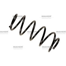 Maher 07836 Helezon Yayı Vectra B 9603 2.0 Ön 312836