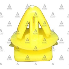 Maher 08024 Klips Hyundai Iç Kaplama Plakalık 8777002000