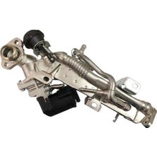 Mga 89192 Egr Soğutucusu Bmw F07 F10 F15 F25 N47N 62449BW