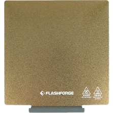 Flashforge AD5X/AD5M/AD5MPRO Peı Tabla