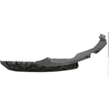 Kaporta 1Z0807184C Tampon Braketi Sağ Skoda Octavia 2.0 Tdı 2010> 1Z0807184C