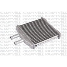 Kraftvoll 08050015 Kalorifer Radyatörü Lacetti 96554446