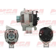 Mga 28085 Alternatör Renault 110A Renault Megane Classıc 1996 2003 A13VI195