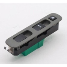 Mga 31279 Cam Açma Düğmesi Ön Sol Cıftlı Suzuki Carry SK413 99>-Alto 02>-Jımny 98>-Ignıs 00>-Dfm 379