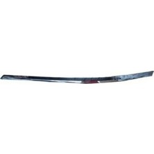 Kaporta 3AE807459 Tampon Nikelajı Arka Sol Vw Passat 2011> 3AE807459