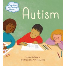 Gees Global Questions And Feelings About: Autism