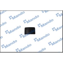Mando DCC000225 Pedal Pedi Kore Hyundai Accent I x 3] | Pony | Excel [1994 10~2000 01] 1997 1999 328