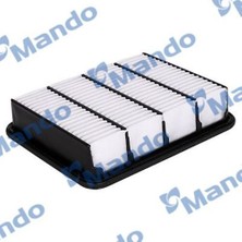 Mando EAF00196T Hava Filtresi Mazda B2500 00> Ranger 2.5 Tdcı 0005 1213440